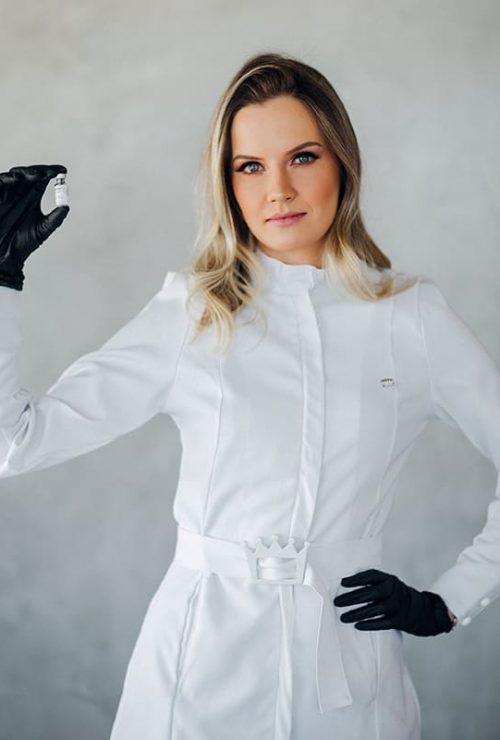Ana Correa | 2019
